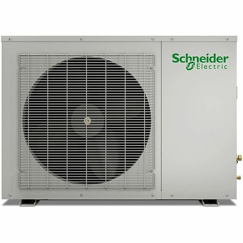 Apc Schneider ACRMD4KT-2 Miscellaneous Devices Schneider Electric 3.5kw Split System Outdoor Unit, Pre-charged Refrigerant - 24.3" Height X 33.7" W Acrmd4kt2 731304408109
