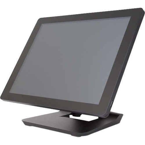Pos-X 932AD065100233 Pole Displays Pos-x Evo Rd6 : 15" Rear Lcd For Evo Tp6 With Dual Display Stand - 15" - Lcd (932ad065100233) 