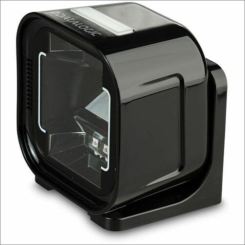 Datalogic MG1503-30250-0200 Bar Code Readers Datalogic Magellan 1500i Barcode Scanner - Cable Connectivity - 1d, 2d - Led - Imager - Area, Omni-d Mg1503302500200 