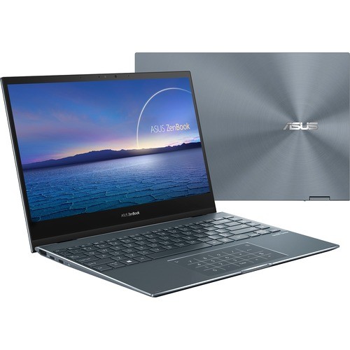 Asus UX363JA-XB71T Notebooks Asus Zenbook Flip 13 Ux363 Ux363ja-xb71t 13.3" Touchscreen Notebook - Full Hd - 1920 X 1080 - Intel  Ux363jaxb71t 192876686263