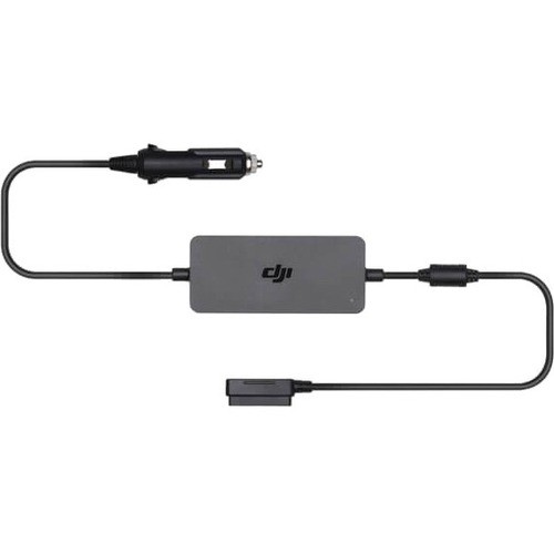 Dji CP.MA.00000251.01 Power Adapters Dji Ac Cp.ma.00000251.01 Mavic Air 2 Car Charger Retail Cpma0000025101 190021018020