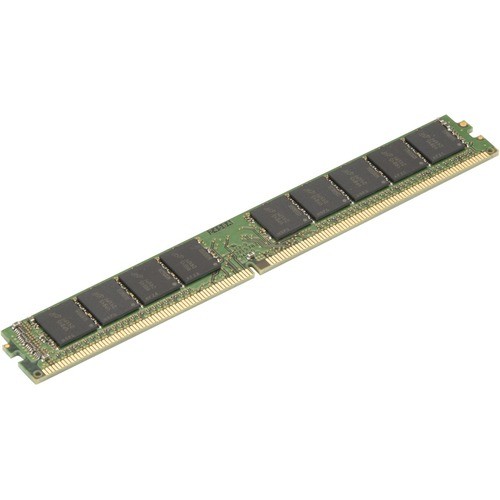 Supermicro MEM-DR432L-CV02-EU26 Memory/RAM Supermicro 32gb (2 X 16gb) Ddr4 Sdram Memory Kit - For Server, Motherboard - 32 Gb (2 X 16gb) - Ddr4 Memdr432lcv02eu26 672042390106
