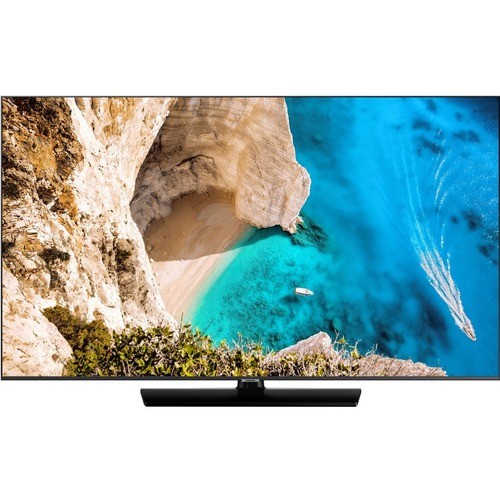 Samsung HG50NT690UFXZA LCD TV Samsung Ht690 Hg50nt690uf 50" Smart Led-lcd Tv - 4k Uhdtv - Black - Hdr10+, Hlg - Led Backlight - 38 887276428659