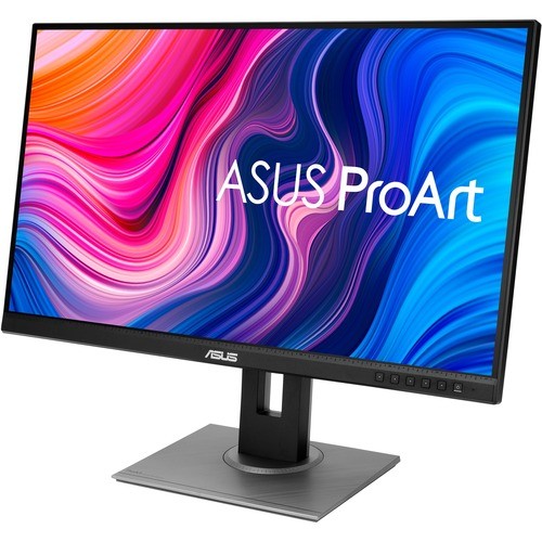 Asus PA278QV Monitors Asus Proart Pa278qv 27" Wqhd Lcd Monitor - 16:9 - Black - 27" Class - In-plane Switching (ips) Techn 192876575260