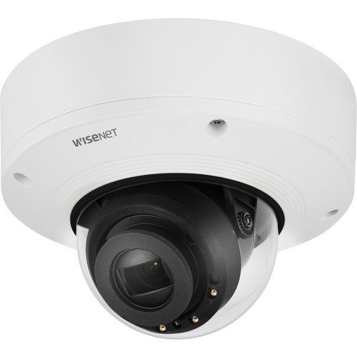 Wisenet XNV-6081RE Surveillance/Network Cameras Wisenet X-series Xnv-6081re 2 Megapixel Network Camera - Dome - 164.04 Ft Night Vision - H.265, H.26 Xnv6081re 