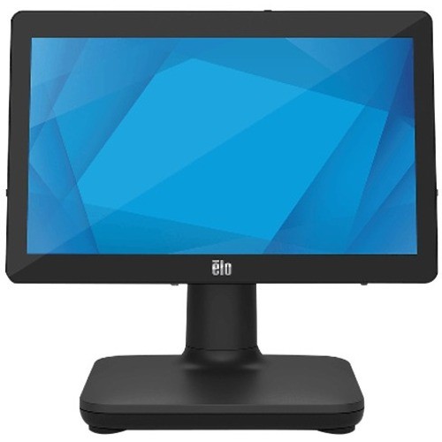 Elo Touch E536624 POS Terminals 15-inch (16:9) Elopos System 843173132600