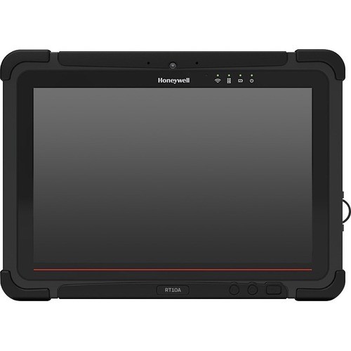 Honeywell RT10A-L0N-18C12S0F Tablet PCs Honeywell Rt10a Tablet - 10.1" Wuxga - 4 Gb Ram - 32 Gb Storage - Android 9.0 Pie - Qualcomm Soc Oct Rt10al0n18c12s0f 