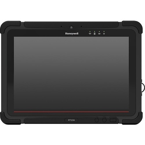 Honeywell RT10A-L1N-17C12S1F Tablet PCs Honeywell Rt10a Tablet - 10.1" Wuxga - 4 Gb Ram - 32 Gb Storage - Android 9.0 Pie - 4g - Qualcomm So Rt10al1n17c12s1f 