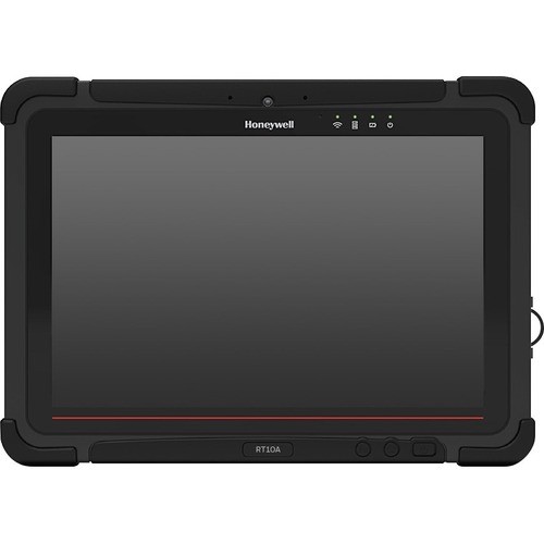 Honeywell RT10A-L1N-18C12S1F Tablet PCs Honeywell Rt10a Tablet - 10.1" Wuxga - 4 Gb Ram - 32 Gb Storage - Android 9.0 Pie - 4g - Qualcomm So Rt10al1n18c12s1f 
