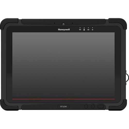 Honeywell RT10W-L00-17C12S0F Tablet PCs Honeywell Rt10w Tablet - 10.1" Wuxga - 8 Gb Ram - 128 Gb Storage - Windows 10 - Intel Pentium N4200  Rt10wl0017c12s0f 