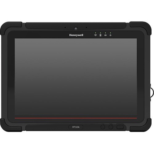 Honeywell RT10A-L0N-17C12S0F Tablet PCs Honeywell Rt10a Tablet - 10.1" Wuxga - 4 Gb Ram - 32 Gb Storage - Android 9.0 Pie - Qualcomm Soc Oct Rt10al0n17c12s0f 