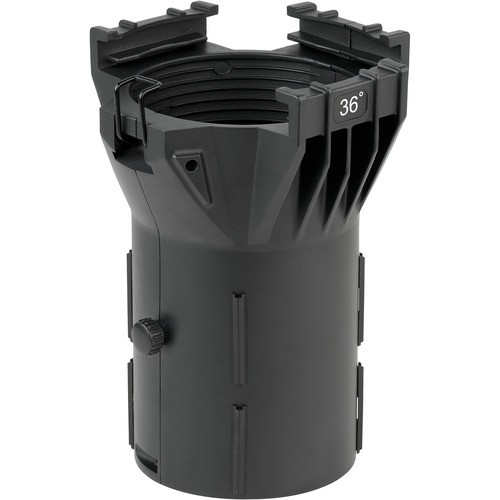 Harman Pro 9045115168 Lighting Parts & Components Martin Elp 36 Lens Tube White - Martin Elp 36 Lens Tube White (9045115168) 688705005584