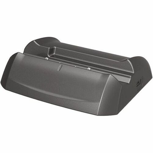 Dt Research ACC-DC282-01 Cradles Dt Research Desktop Charging Cradle - Wired - Tablet Pc - 1 Slot - Charging Capability - Usb Type C  Accdc28201 