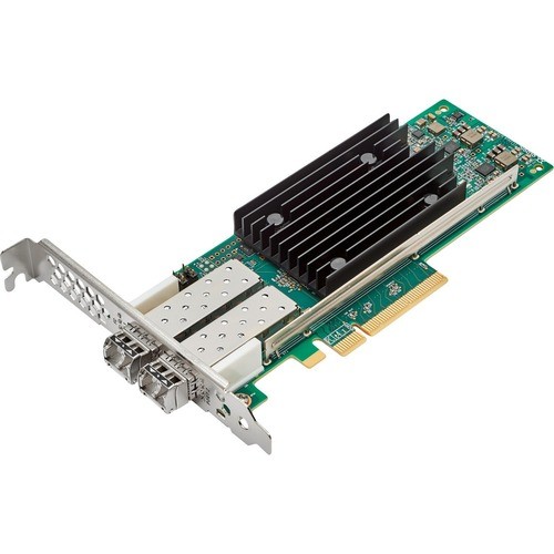 Lenovo 4XC7A08276 Fibre Channel NICs Thinksystem Qlogic Qle2772 32gb 2-port Pcie Fibre Channel Adapter 889488511594