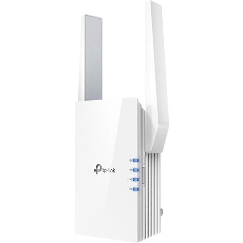 Tp Link RE505X Wireless Access Points Tp-link Re505x 802.11ax 1.50 Gbit/s Wireless Range Extender - 2.40 Ghz, 5 Ghz - 1 X Network (rj-45)  TPLRE505X 840030700422