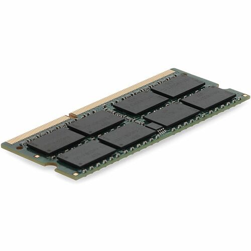 Addon 4X70J32868-AA Memory/RAM Addon 16gb Ddr3 Sdram Memory Module - For Notebook - 16 Gb (1 X 16gb) - Ddr3-1600/pc3-12800 Ddr3 Sdr 4x70j32868aa 195285016720