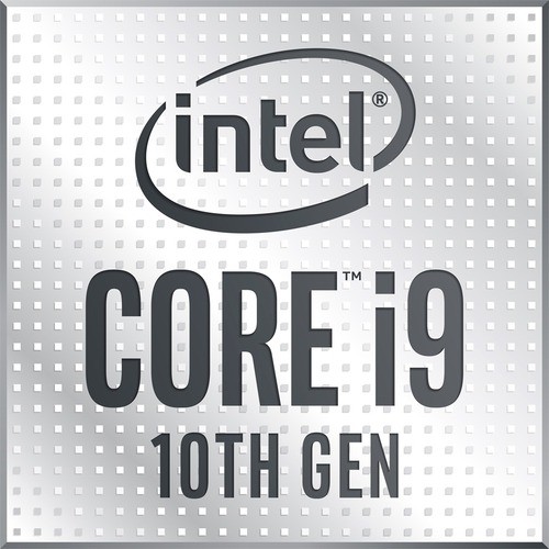 Intel CM8070104282624 Processors Intel Core I9 (10th Gen) I9-10900 Deca-core (10 Core) 2.80 Ghz Processor - Oem Pack - 20 Mb L3 Cache 675901845137