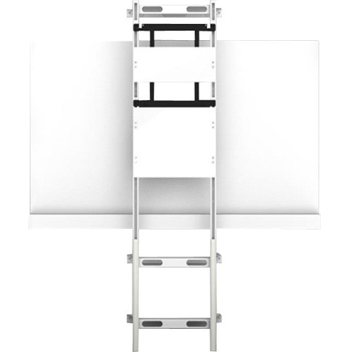 Viewsonic VB-BOW-001 Mounting Kits Viewsonic Balancebox Vb-bow-001 Floor Mount For Wall Mount, Flat Panel Display - Balancebox Vb-bow-0 Vbbow001 766907009088