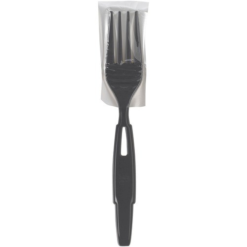 Dixie Food Service SSWPF5 Cutlery Smartstock Fork DXESSWPF5 078731965691