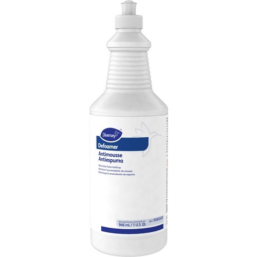 Diversey 95002620 Household Cleaners Defoamer DVO95002620 807174537321