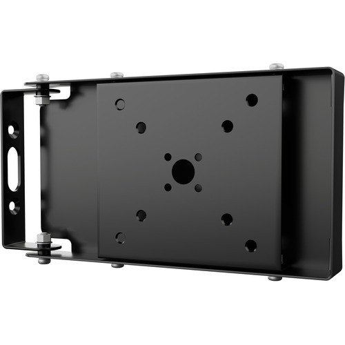 Cta Digital ADD-MUL Mounting Kits Cta Digital Mullion Side Mount - 10.2" Screen Support - 75 X 75, 100 X 100 - Vesa Mount Compatible - Addmul 656777017385
