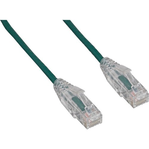 Enet Components C6-GN-SCB-50-ENC Cables Enet Cat.6 Patch Network Cable - 50 Ft Category 6 Network Cable For Network Device - First End: 1 X  C6gnscb50enc 762047580739