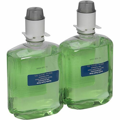 Georgia Pacific 42715 Soaps & Sanitizers Gentle Foam Soap Refills GPC42715 073310427157