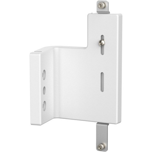 Ergotron 98-425-030 Mounting Kits Carefit Enclosure Vertical Scanner Bracket (snow White) 98425030 698833078862