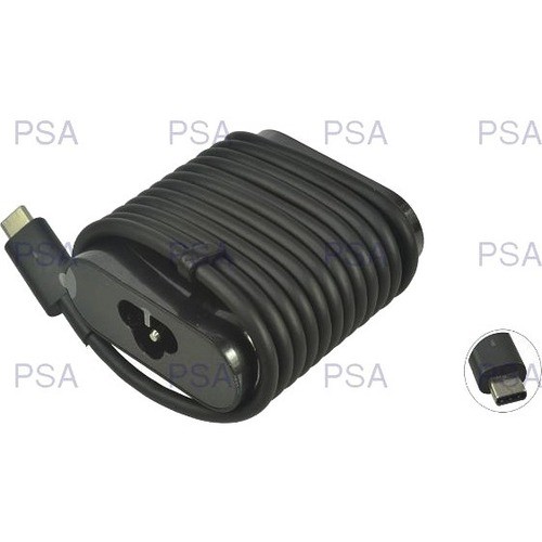 Dell HDCY5 Power Adapters Dell-imsourcing Ac Adapter - 1 Pack - 45 W - 120 V Ac, 230 V Ac Input - 5 V Dc Output (hdcy5) 