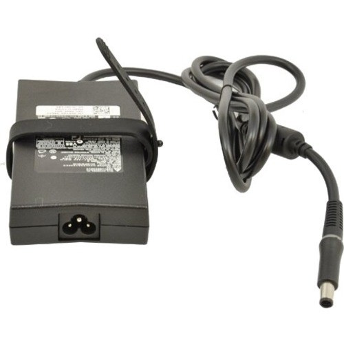 Dell 492-BBME Power Adapters Dell 65w Ac Adapter 4.5mm Tip   Power  - Adapter With 6 Ft Power Cord 65 W (492-bbme) 492bbme 