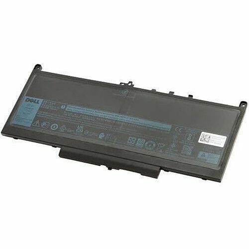Dell GG4FM Batteries Dell-imsourcing Battery - For Notebook - Battery Rechargeable - 7.6 V Dc - Lithium Ion (li-ion) (gg4 