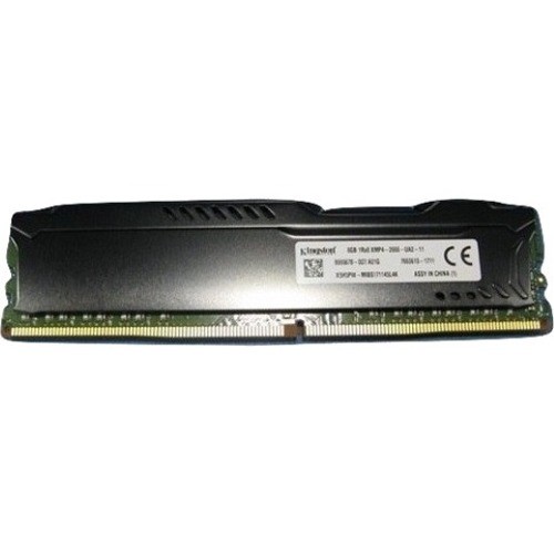 Dell SNPRGM6CC/16G Memory/RAM Dell 16gb Ddr4 Sdram Memory Module - 16 Gb - Ddr4-2666/pc4-21333 Ddr4 Sdram - Unbuffered - 288-pin - Snprgm6cc16g 