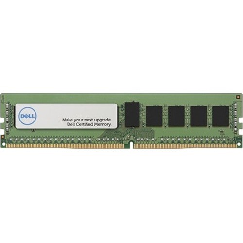 Dell A9781928 Memory/RAM Dell 16 Gb Certified Memory Module - 2rx8 Rdimm 2666mhz Lv - 16 Gb (1 X 16 Gb) - Ddr4-2666/pc4-21300 