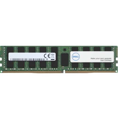 Dell A9654877 Memory/RAM Dell 16gb Ddr4 Sdram Memory Module - 16 Gb Ddr4 Sdram - 260-pin - Sodimm (a9654877) 