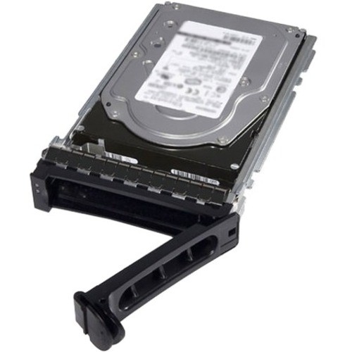 Dell 400-ATGC Hard Drives Dell-imsourcing Pm1635a 400 Gb Solid State Drive - 2.5" Internal - Sas (12gb/s Sas) (400-atgc) 400atgc 