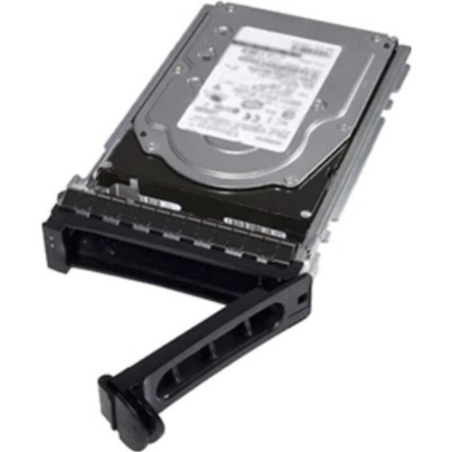 Dell 400-AUSX Hard Drives Dell Px05sr 3.84 Tb Solid State Drive - 2.5" Internal - Sas (12gb/s Sas) - Hot Swappable (400-ausx) 400ausx 