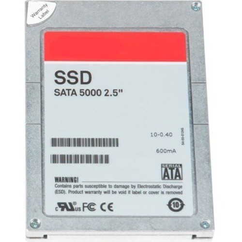 Dell 400-AKXB Hard Drives Dell-imsourcing 512 Gb Solid State Drive - 2.5" Internal - Sata (sata/600) (400-akxb) 400akxb 