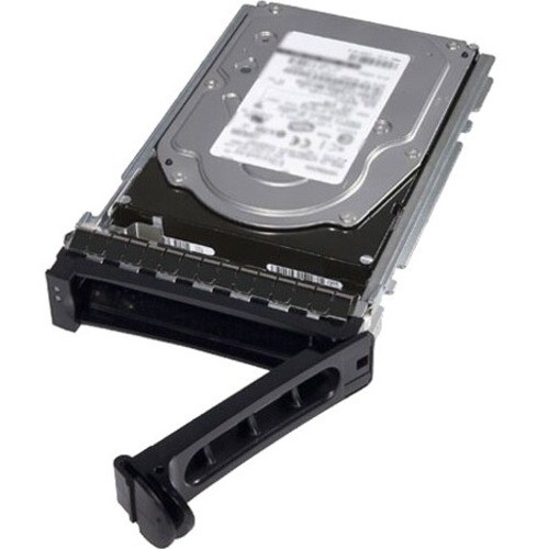 Dell 400-AXLE Hard Drives Dell 12 Tb Hard Drive - 3.5" Internal - Near Line Sas (nl-sas) (12gb/s Sas) - Server, Storage System 400axle 5397184259672