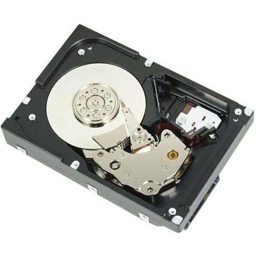Dell 400-ANWH Hard Drives Dell-imsourcing 2 Tb Hard Drive - 2.5" Internal - Near Line Sas (nl-sas) (12gb/s Sas) - 7200rpm - Ho 400anwh 