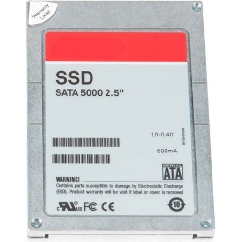 Dell 400-AJHK Hard Drives Dell 400-ajhk / 8d7wj 512gb    Internal - Laptop Sata Cabled Ssd 400ajhk 