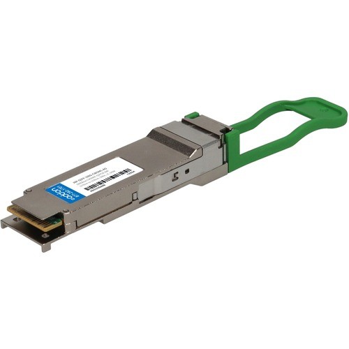 Addon JNP-QSFP-100G-CWDML-AO Switch Modules Addon Juniper Networks Qsfp28 Module - For Data Networking, Optical Network - 1 X Lc 100gbase-cwdm4  Jnpqsfp100gcwdmlao 195285022769