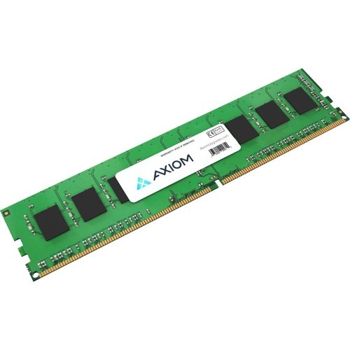 Axiom Memory AX42933N21D/32G Memory/RAM Axiom 32gb Ddr4-2933 Udimm - Ax42933n21d/32g - For Computer - 32 Gb - Ddr4-2933/pc4-23466 Ddr4 Sdram Ax42933n21d32g 840177800085