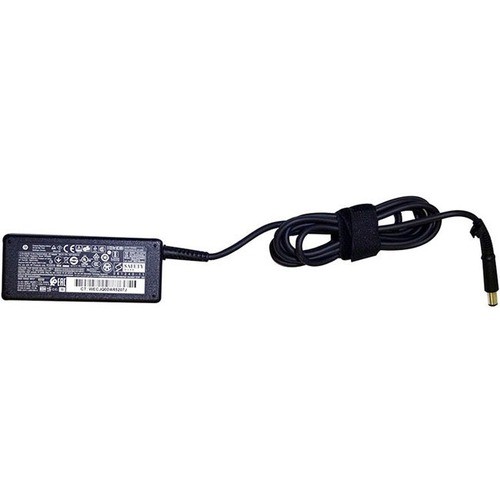 Total Micro 693711-001-TM Power Adapters Total Micro Ac Adapter, Hp Elitebook 8470p, Zbook 15u G2 - 65w (693711-001-tm) 693711001tm 812382033428