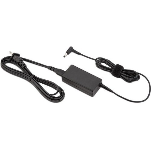 Total Micro PA5192U-1ACA-TM Power Adapters Total Micro Ac Adapter - 1 Pack - 45 W - 120 V Ac, 230 V Ac Input - 19 V Dc/2.37 A Output (pa5192u-1 Pa5192u1acatm 812382033466