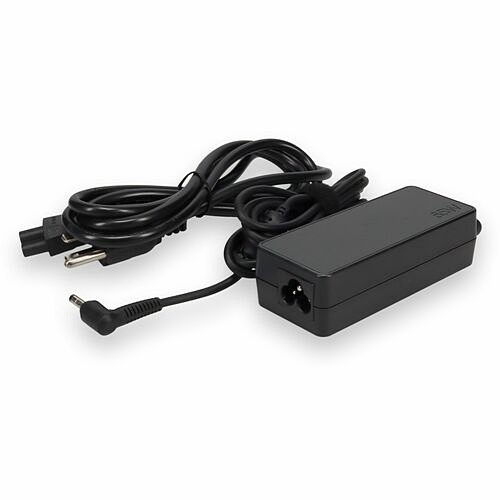Addon ADLX65CCGU2A-AA Power Adapters Addon Power Adapter - 20 V Dc/3.25 A Output - Black (adlx65ccgu2a-aa) Adlx65ccgu2aaa 195285029133