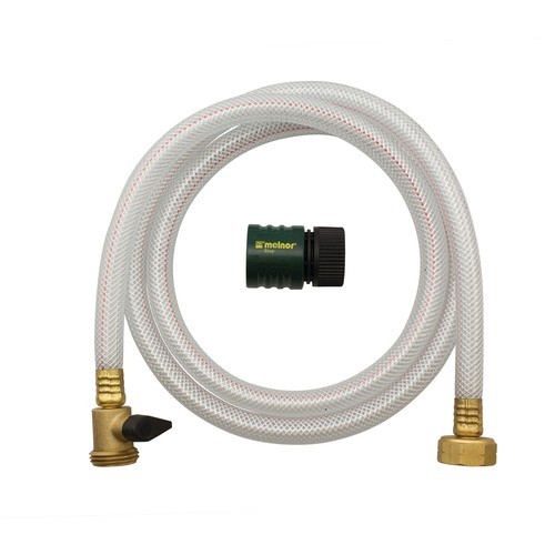 Diversey D3191746 Miscellaneous Kits Rtd Water Hose And Quick Connect Kit DVOD3191746 10807174492061
