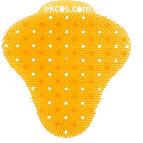 Diversey EKS13C12 Urinal Screens Ekcoscreen Anti-splash Urinal Screen DVOEKS13C12 818242981311