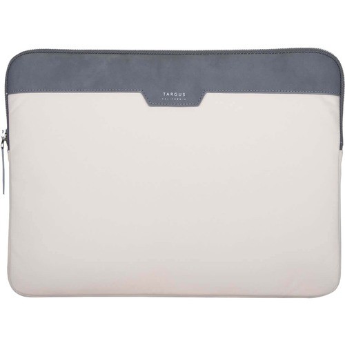 Targus TSS100106GL Carrying Cases Targus Newport Tss100106gl Carrying Case (sleeve) For 11" To 12" Notebook - Tan - Scratch Resistant, 092636348854