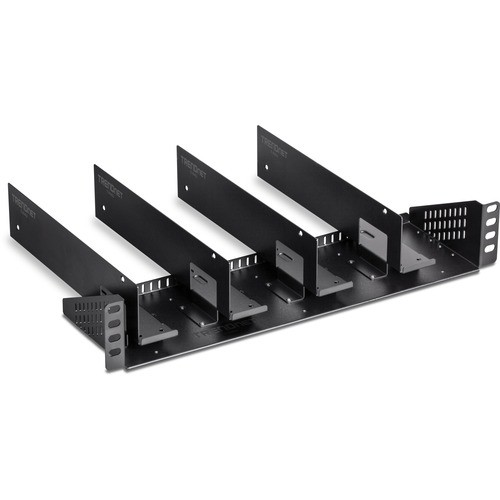 Trendnet TI-R4U Rack Equipment Trendnet Ti-r4u, 19" Rackmount Industrial Power Supply Vertical Chassis For Ti-rsp100048 - 19" Rackm Tir4u 710931161922