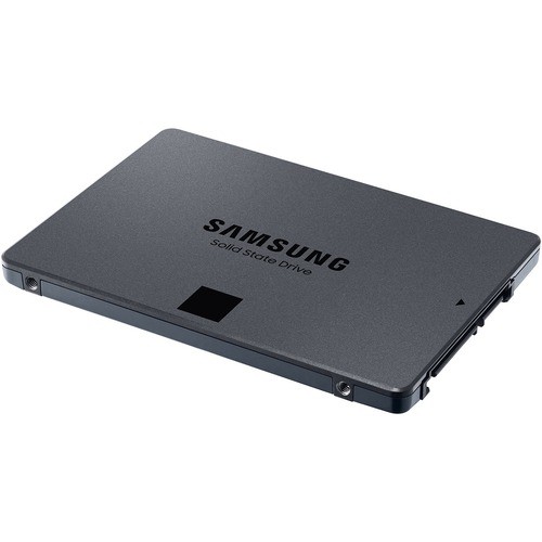 Samsung MZ-77Q8T0B/AM Hard Drives Samsung 870 Qvo Mz-77q8t0b/am 8 Tb Solid State Drive - 2.5" Internal - Sata (sata/600) - Desktop Pc, Mz77q8t0bam 843715118635